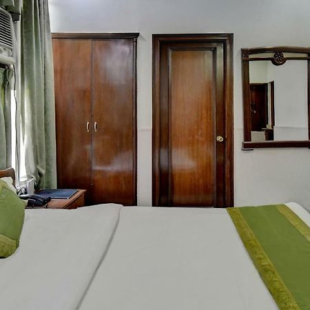Treebo Trend Corporate Inn Chandīgarh 외부 사진